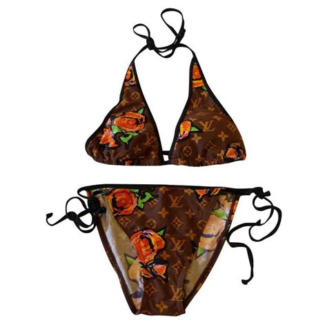swimwear louis vuitton